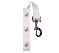 Azeeda 'Silly Sausage' Dog Lead/Leash (DL00028160)