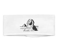 Azeeda 'Simple Egypt Landscape' Beauty Headband (HB00046946)