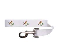 Azeeda 'Singing Bird' Dog Lead/Leash (DL00030487)