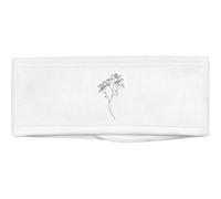 Azeeda 'Single Branch of Baby's Breath Flowers ' Beauty Head Band/Hair Band (HB00039539)