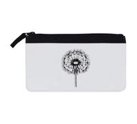 Azeeda 'Single Dandelion' Pencil Case (PC00056493)