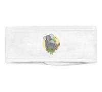 Azeeda 'Sleeping Koala' Beauty Head Band/Hair Band (HB00046244)