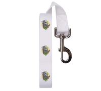 Azeeda 'Sleeping Koala' Dog Lead/Leash (DL00032638)