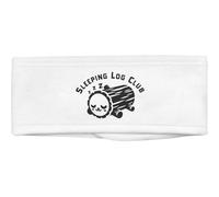 Azeeda 'Sleeping Log Club' Beauty Head Band/Hair Band (HB00041718)