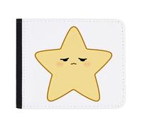 Azeeda 'Sleepy Star' Slim Wallet/Cardholder (WL00039150)