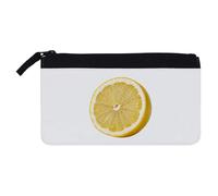 Azeeda 'Sliced Lemon' Pencil Case (PC00063372)