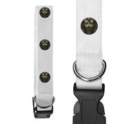 Azeeda Small 'Ancient Egyptian Pharaoh' Dog Collar (PR00078403)