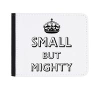 Azeeda 'Small But Mighty' Wallet (WL00029738)