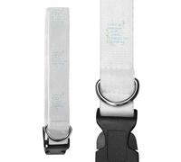 Azeeda Small 'Take A Breath ' Dog Collar (PR00071953)