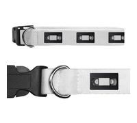 Azeeda Small 'VHS Tape' Dog Collar (PR00077173)