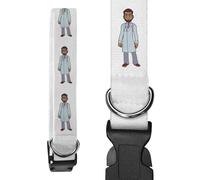 Azeeda Small 'Young Doctor' Dog Collar (PR00074143)
