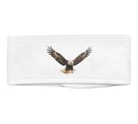 Azeeda 'Soaring Eagle' Beauty Headband (HB00044023)