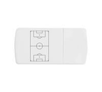 Azeeda 'Soccer Pitch' Pill Box with Splitter (PI00046296)