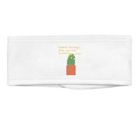 Azeeda 'Some Things Are Worth' Beauty Headband (HB00047905)