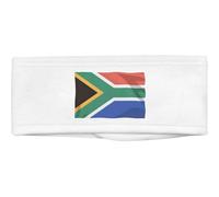 Azeeda 'South Africa Flag' Beauty Headband (HB00046374)