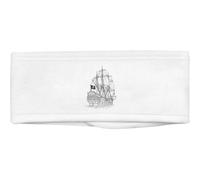 Azeeda 'Spanish Galleon' Beauty Headband (HB00047776)