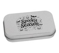 Azeeda 'Spooky Season' Storage Tin - 80mm (TT00345270)