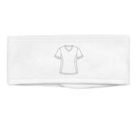 Azeeda 'Sport Jersey' Beauty Headband (HB00047064)