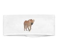 Azeeda 'Spotted Hyena Prowling' Beauty Head Band/Hair Band (HB00039254)