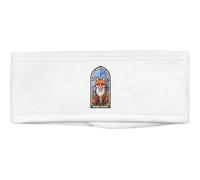 Azeeda 'Stained Glass Fox' Beauty Head Band/Hair Band (HB00046272)