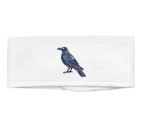 Azeeda 'Stained Glass Raven' Beauty Headband (HB00046263)