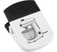 Azeeda 'Stand Mixer' Magnetic Clip (CP00053895)