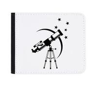 Azeeda 'Star Gazing' Slim Wallet/Cardholder (WL00037586)