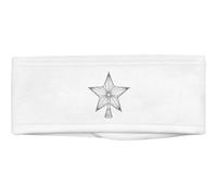 Azeeda 'Star Tree Topper' Beauty Headband (HB00046534)