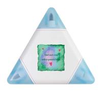 Azeeda 'Start Each Day with A Grateful Heart' Compact DIY Multi Tool (TI00042640)