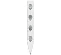 Azeeda 'Stoma Principles' Flat Magnetic Pen (MP00023352)