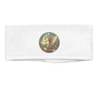 Azeeda 'Strawberry Garden Fairy' Beauty Head Band/Hair Band (HB00040036)