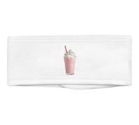 Azeeda 'Strawberry Milkshake' Beauty Headband (HB00045334)