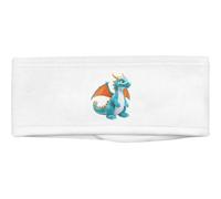 Azeeda 'Stuffed Dragon' Beauty Headband (HB00049632)