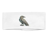 Azeeda 'Stylised Celtic Raven' Beauty Headband (HB00043592)