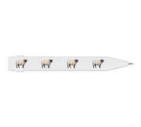 Azeeda 'Suffolk Sheep' Flat Magnetic Pen (MP00035911)
