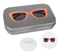 Azeeda 'Sunglasses' Golf Markers Gift Set (GO00094815)