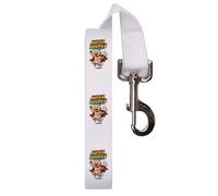 Azeeda 'Super Pooper' Dog Lead/Leash (DL00028103)