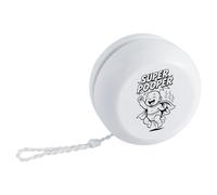 Azeeda 'Super Pooper' Retro Style Yo-Yo (YY00050827)