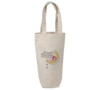 Azeeda 'Sweet Dreams' Cotton Wine Bottle Gift/Travel Bag (BL00045446)