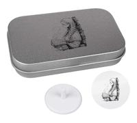 Azeeda 'Tales of Twilight' Golf Markers Gift Set (GO00076442)