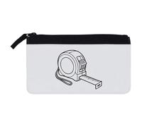 Azeeda 'Tape Measure' Pencil Case (PC00058011)