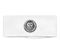 Azeeda 'Tawny Owl In Tree Hole' Beauty Headband (HB00045596)