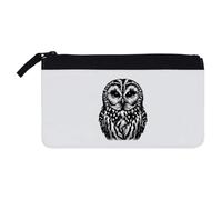 Azeeda 'Tawny Owl' Pencil Case (PC00054711)