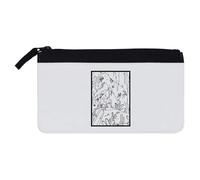 Azeeda 'The Crystal Cave' Pencil Case (PC00056433)