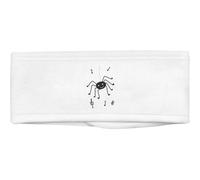 Azeeda 'The Melodious Spider' Beauty Headband (HB00047882)