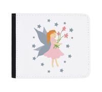 Azeeda 'The Star Fairy' Slim Wallet/Cardholder (WL00041458)