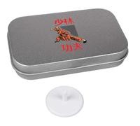Azeeda 'The Way of Shaolin' Golf Markers Gift Set (GO00081241)