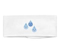 Azeeda 'Three Happy Water Drops' Beauty Head Band/Hair Band (HB00040608)