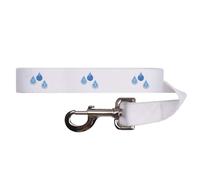 Azeeda 'Three Happy Water Drops' Dog Lead/Leash (DL00027040)