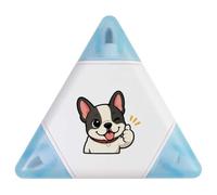 Azeeda 'Thumbs Up French Bulldog' Compact DIY Multi Tool (TI00049425)